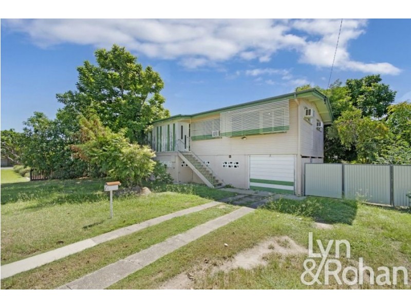 4 Illoura Street, Cranbrook QLD 4814