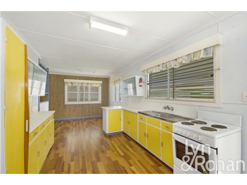 4 Illoura Street, Cranbrook QLD 4814