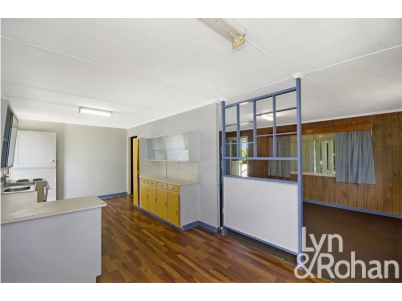 4 Illoura Street, Cranbrook QLD 4814