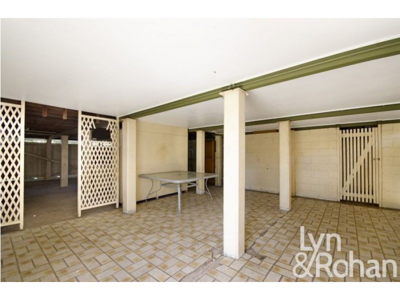 4 Illoura Street, Cranbrook QLD 4814