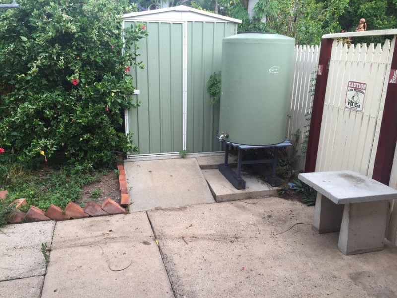 1/30 Fraser Ave, Cranbrook QLD 4814