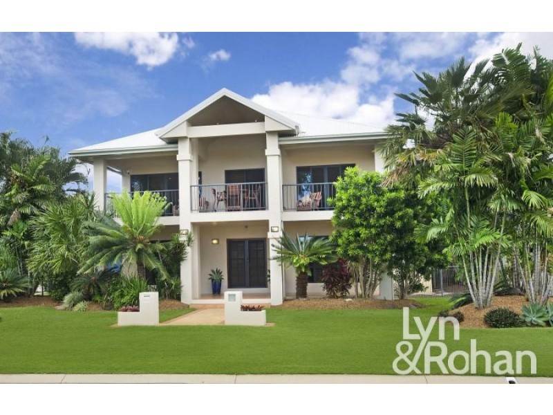 9 Coolan Court, Bushland Beach QLD 4818