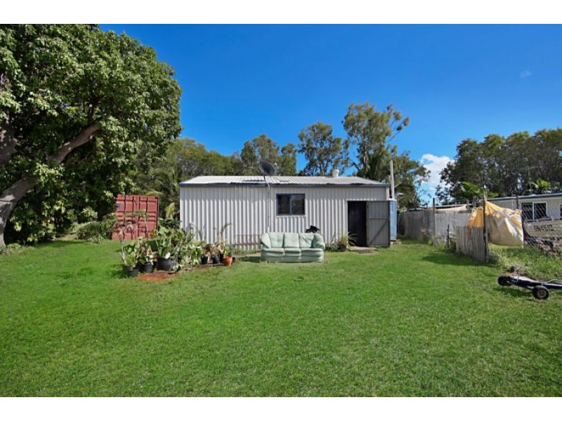 9 Lyons Crescent, Nome QLD 4816