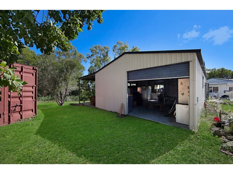 9 Lyons Crescent, Nome QLD 4816