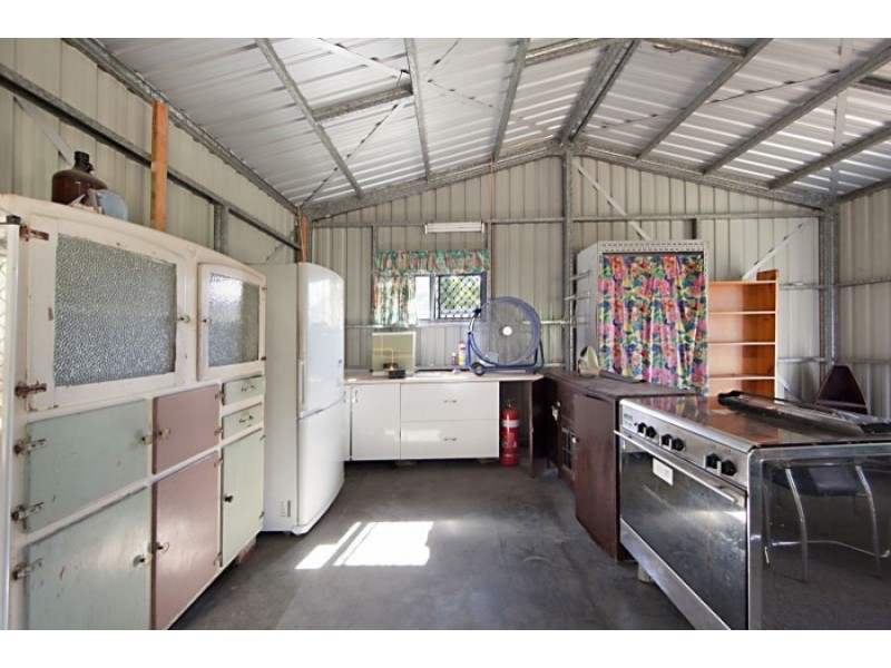 9 Lyons Crescent, Nome QLD 4816