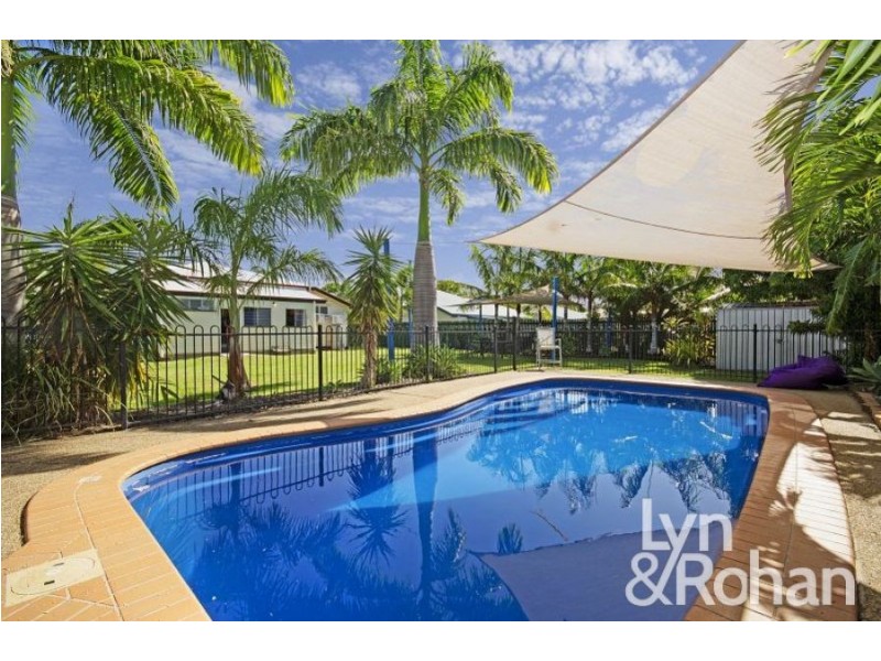 111 Bayswater Road, Currajong QLD 4812