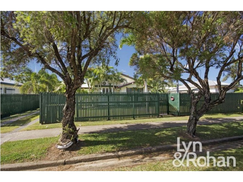 111 Bayswater Road, Currajong QLD 4812