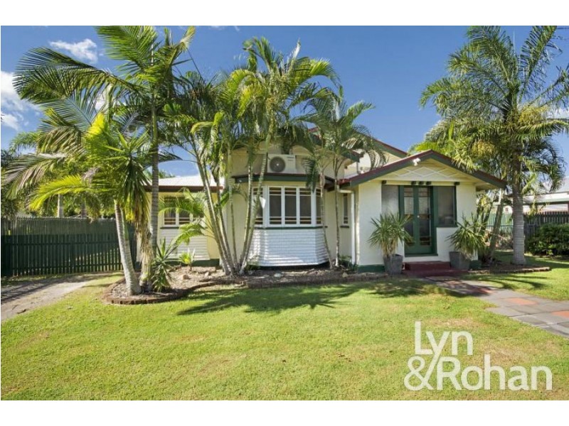 111 Bayswater Road, Currajong QLD 4812