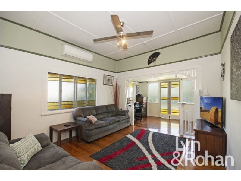 111 Bayswater Road, Currajong QLD 4812