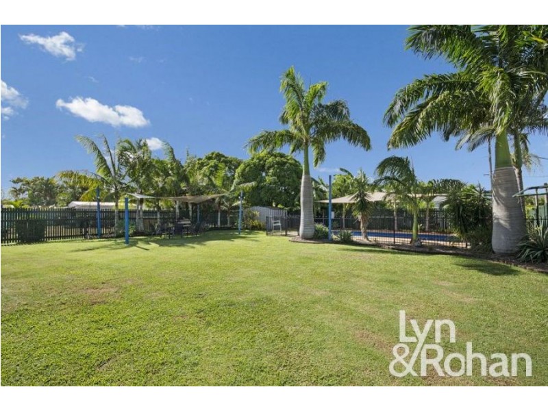 111 Bayswater Road, Currajong QLD 4812