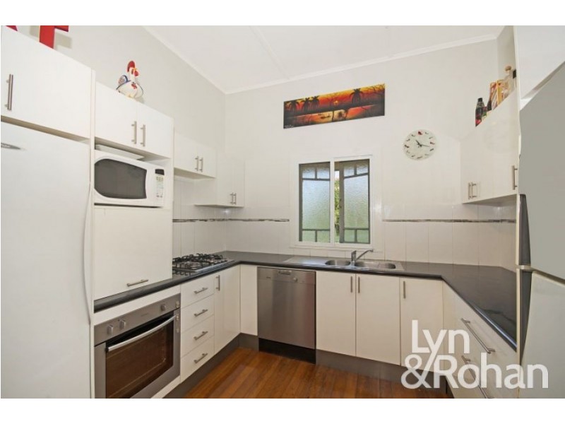 111 Bayswater Road, Currajong QLD 4812