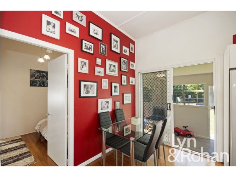 111 Bayswater Road, Currajong QLD 4812