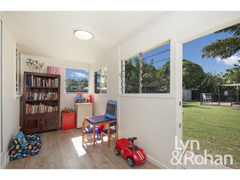 111 Bayswater Road, Currajong QLD 4812