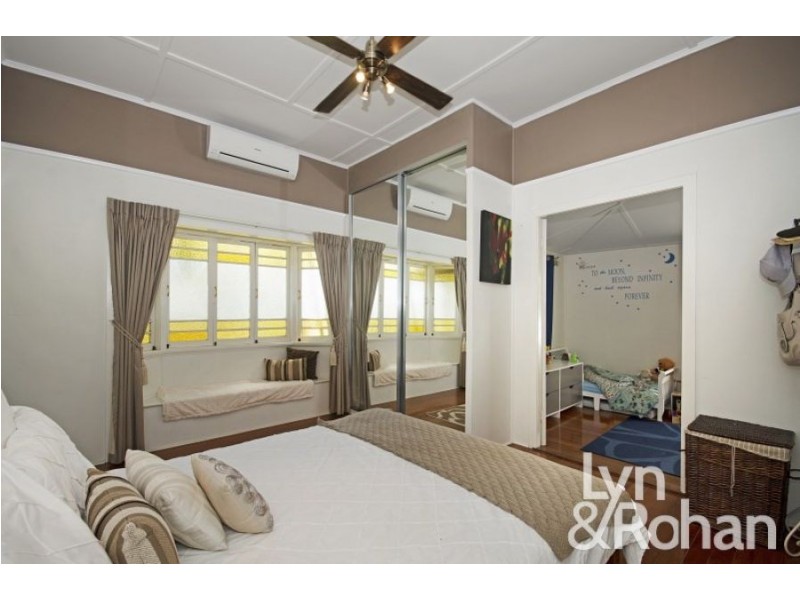 111 Bayswater Road, Currajong QLD 4812