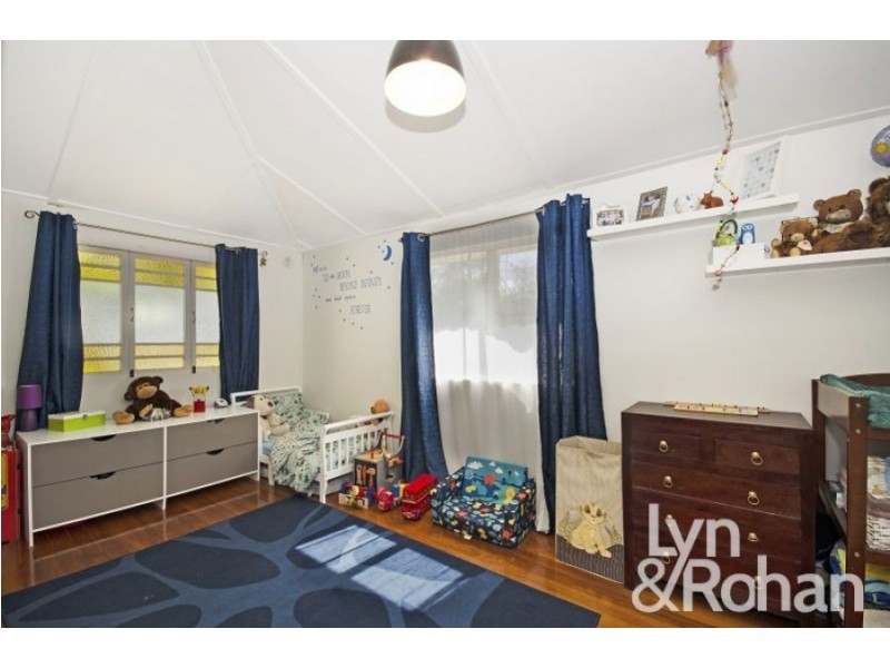 111 Bayswater Road, Currajong QLD 4812