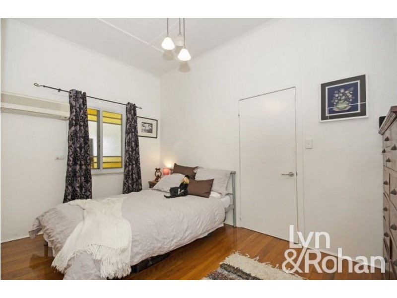 111 Bayswater Road, Currajong QLD 4812