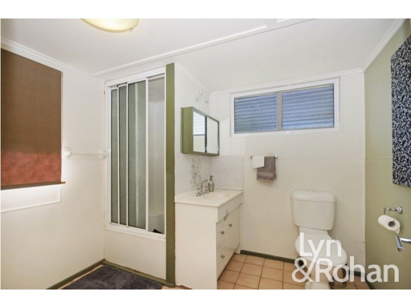 111 Bayswater Road, Currajong QLD 4812