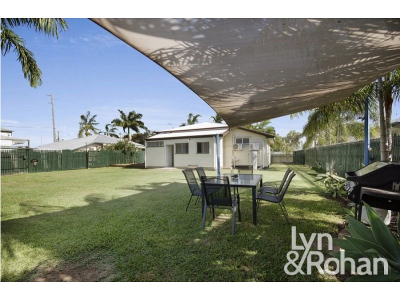111 Bayswater Road, Currajong QLD 4812