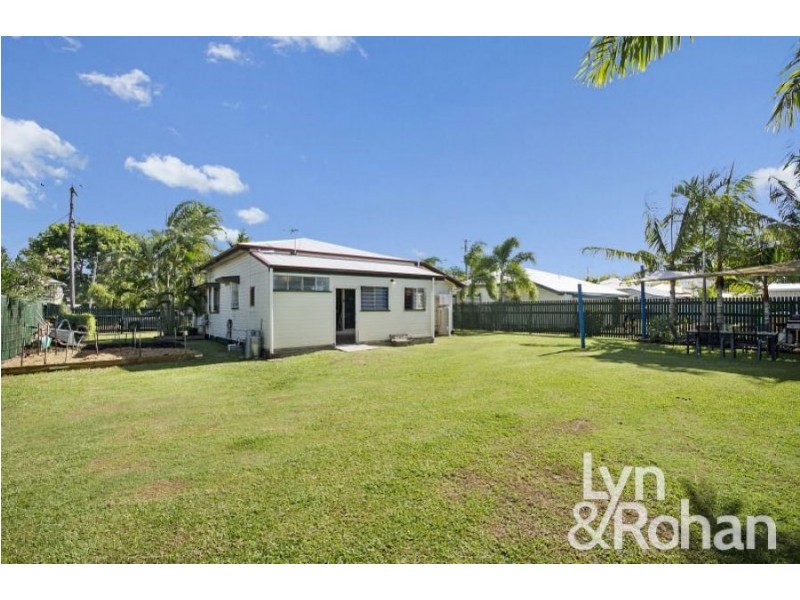 111 Bayswater Road, Currajong QLD 4812