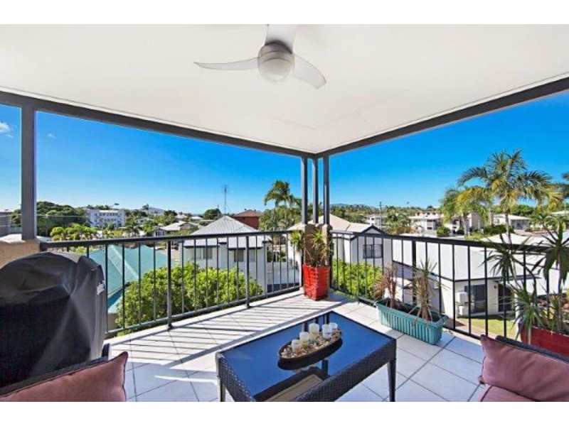 69/34 Bundock St, Belgian Gardens QLD 4810