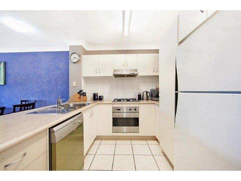 69/34 Bundock St, Belgian Gardens QLD 4810