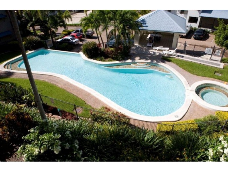 69/34 Bundock St, Belgian Gardens QLD 4810