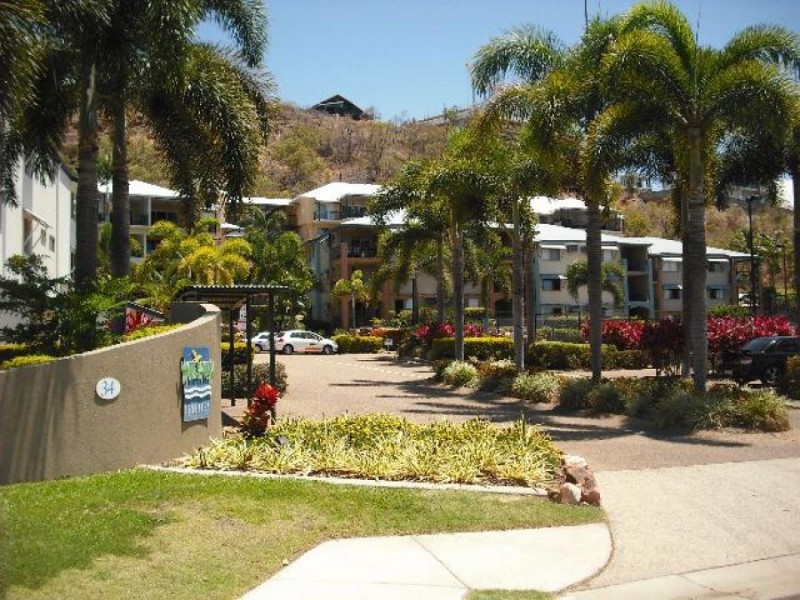 69/34 Bundock St, Belgian Gardens QLD 4810