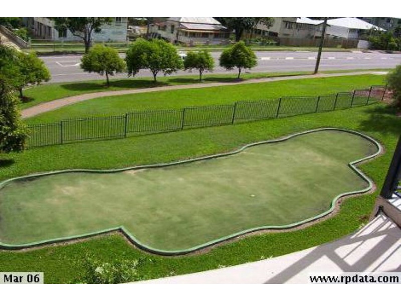 69/34 Bundock St, Belgian Gardens QLD 4810