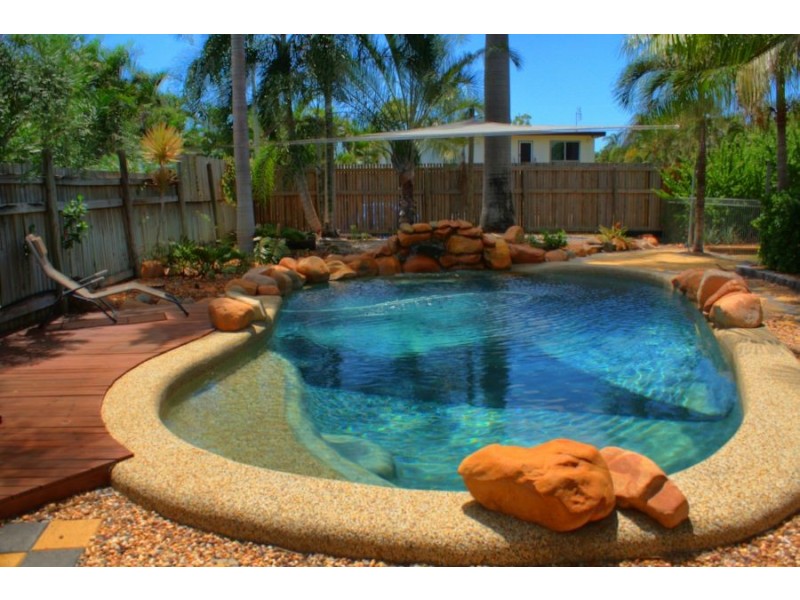 9 Mynah Crescent, Condon QLD 4815