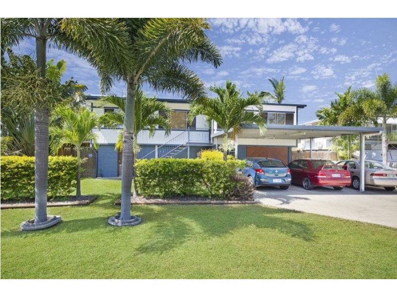 9 Mynah Crescent, Condon QLD 4815