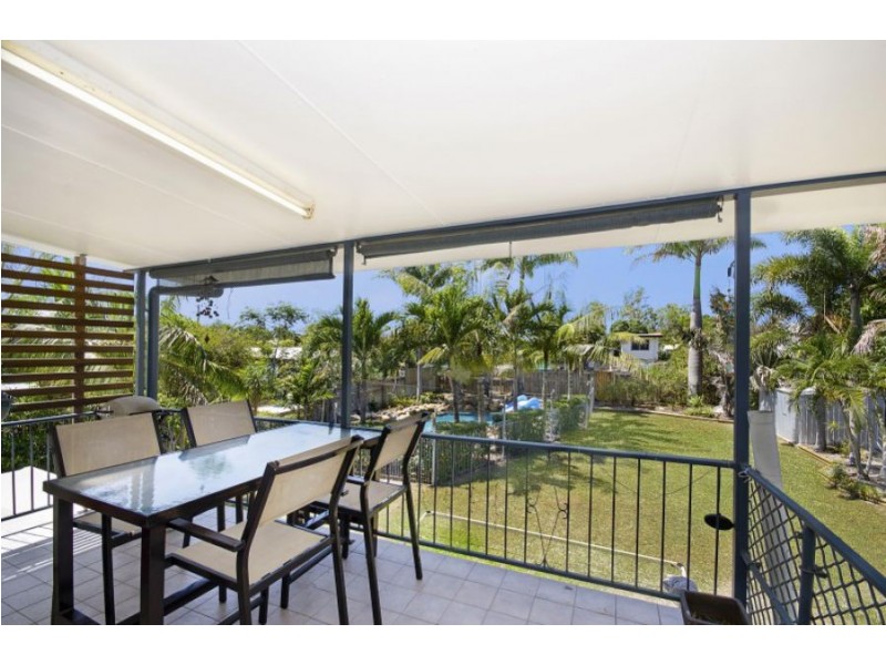 9 Mynah Crescent, Condon QLD 4815