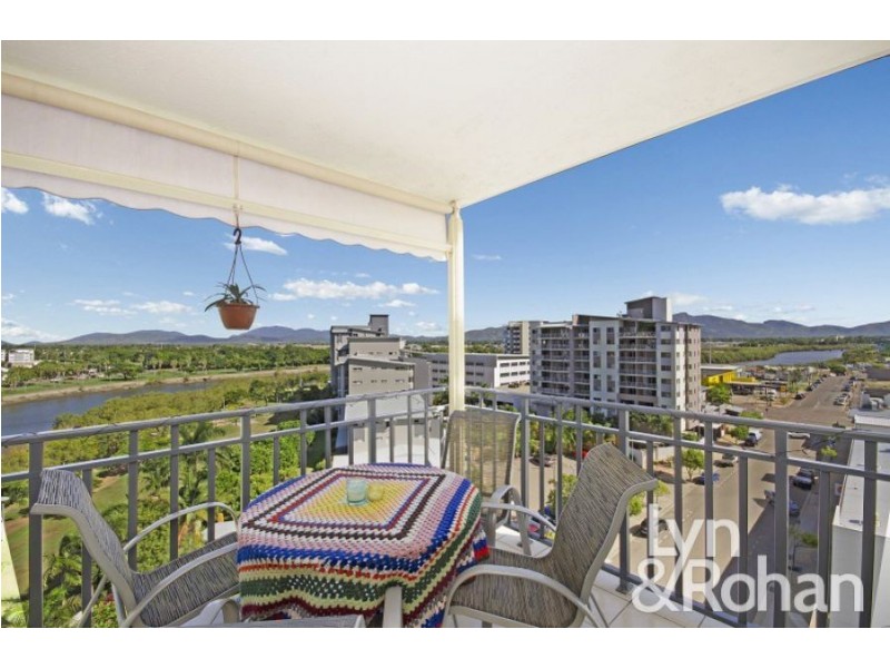 12/86 Ogden Street, Townsville City QLD 4810