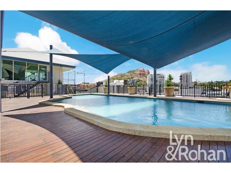 12/86 Ogden Street, Townsville City QLD 4810