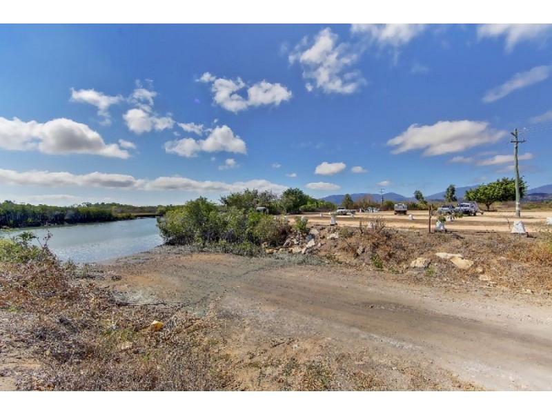 109 Pavia Drive, Nome QLD 4816