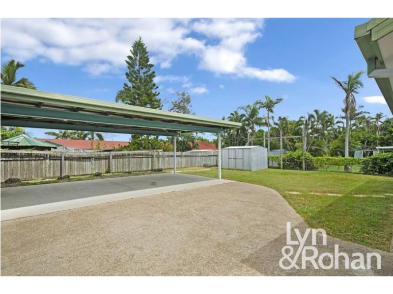 61 Whitsunday Drive, Kirwan QLD 4817