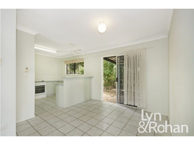 61 Whitsunday Drive, Kirwan QLD 4817