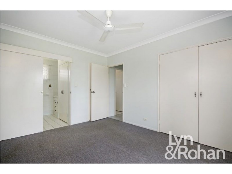 61 Whitsunday Drive, Kirwan QLD 4817