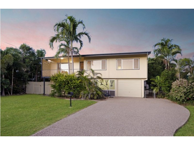 16 Jandera Street, Cranbrook QLD 4814