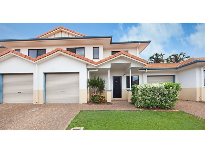 54/1 Burnda Street, Kirwan QLD 4817