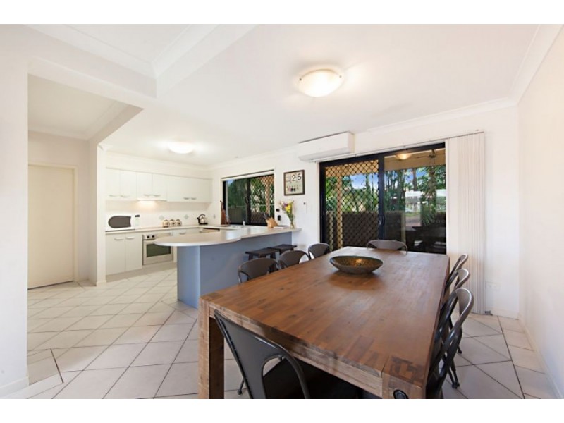 54/1 Burnda Street, Kirwan QLD 4817