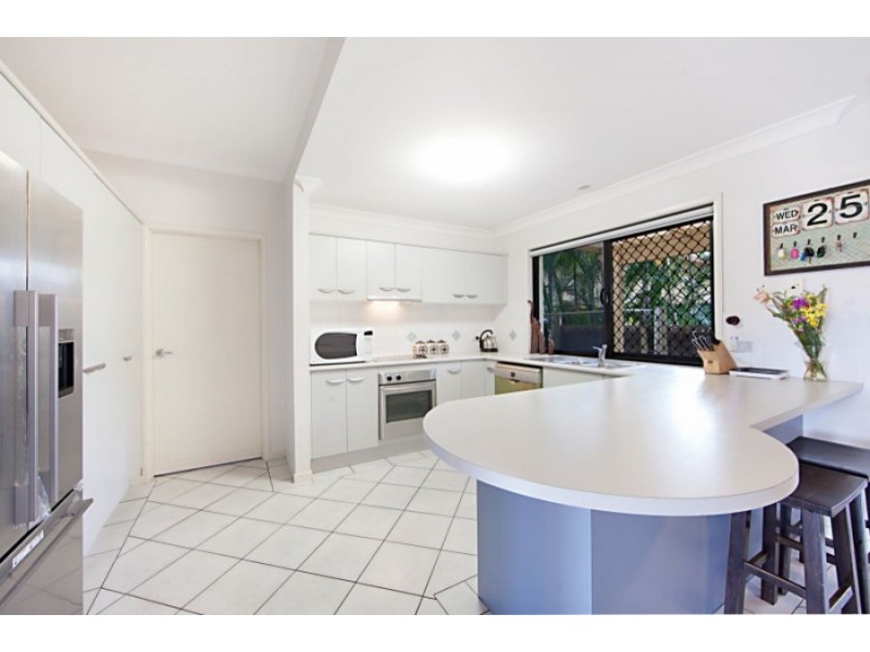 54/1 Burnda Street, Kirwan QLD 4817