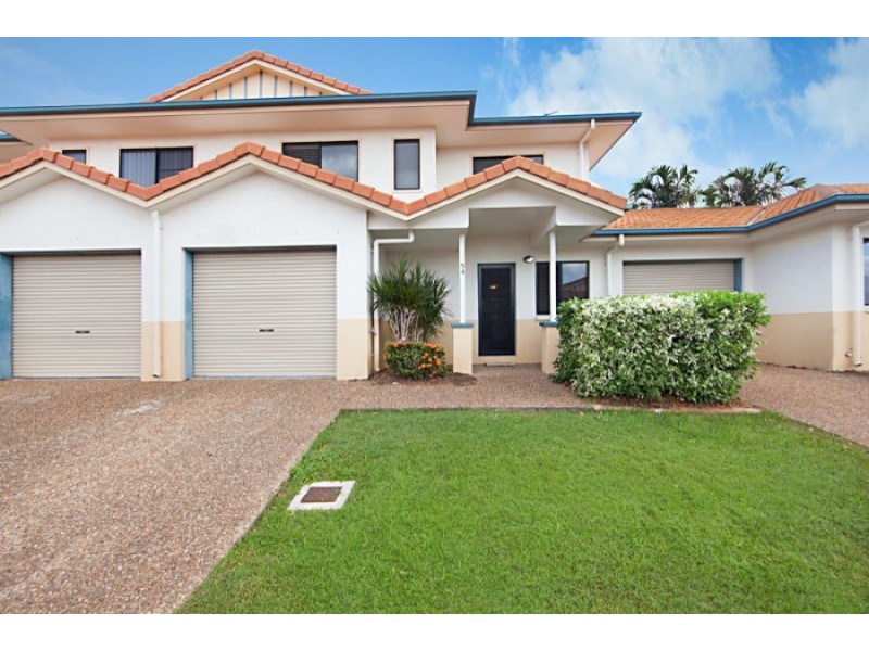 54/1 Burnda Street, Kirwan QLD 4817