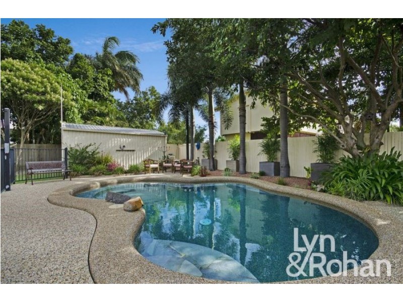 9 Dillane Street, Hyde Park QLD 4812