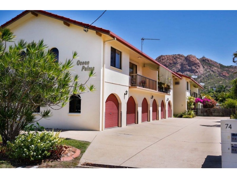 3/74 Mitchell Street, North Ward QLD 4810