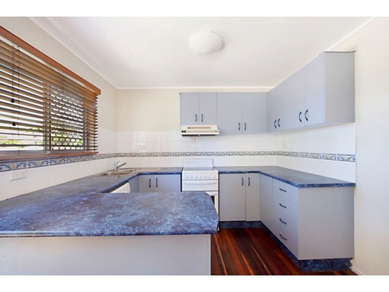 6 Sotelo Street, Cranbrook QLD 4814