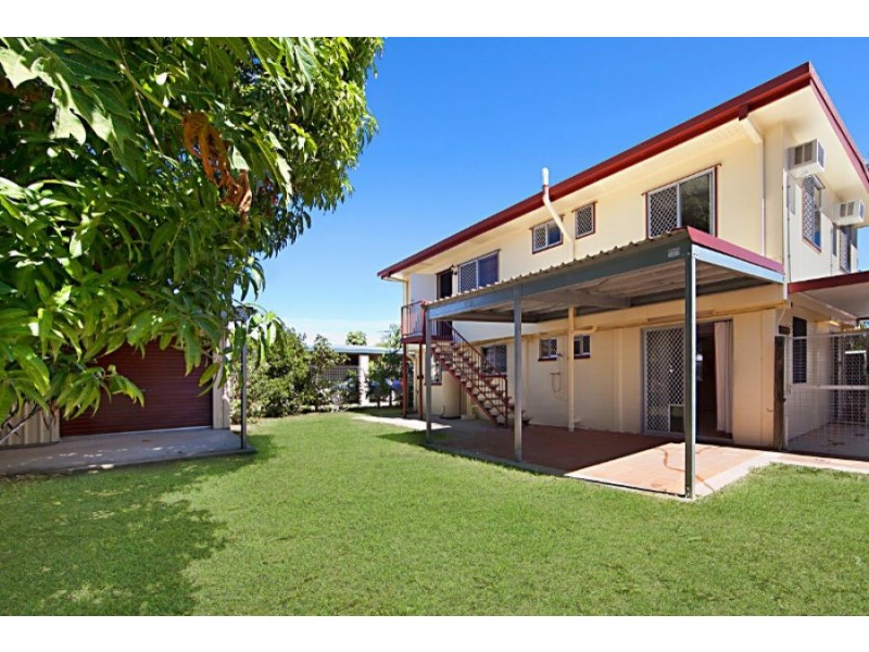 6 Sotelo Street, Cranbrook QLD 4814