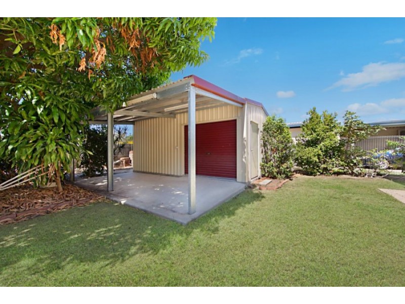 6 Sotelo Street, Cranbrook QLD 4814