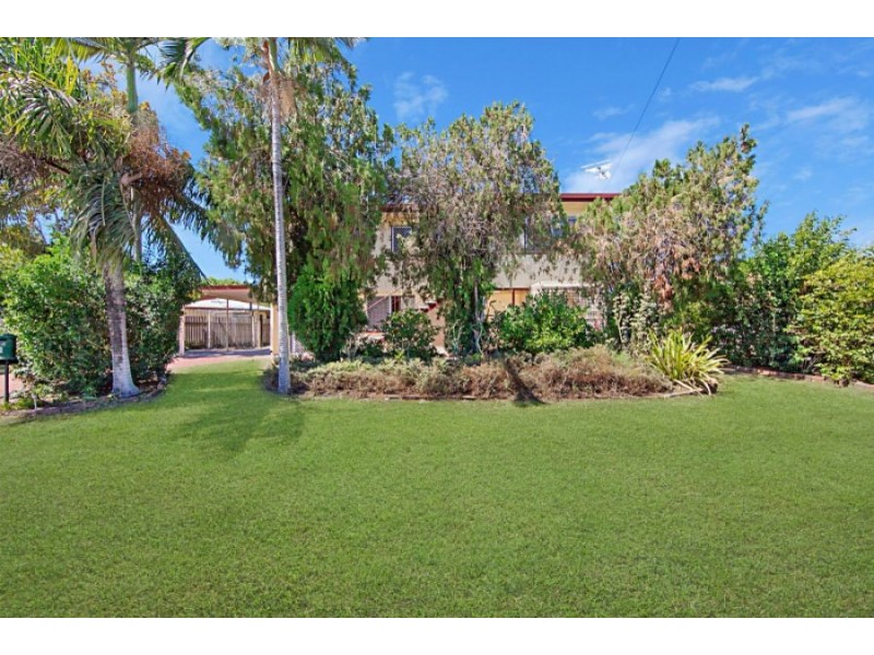 6 Sotelo Street, Cranbrook QLD 4814