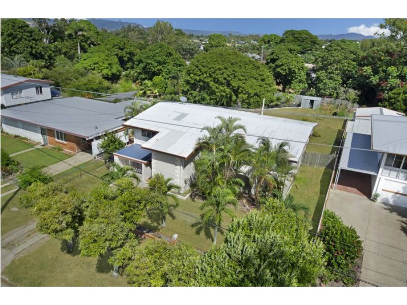 40 Caroline Street, Aitkenvale QLD 4814