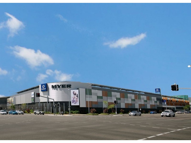 40 Caroline Street, Aitkenvale QLD 4814